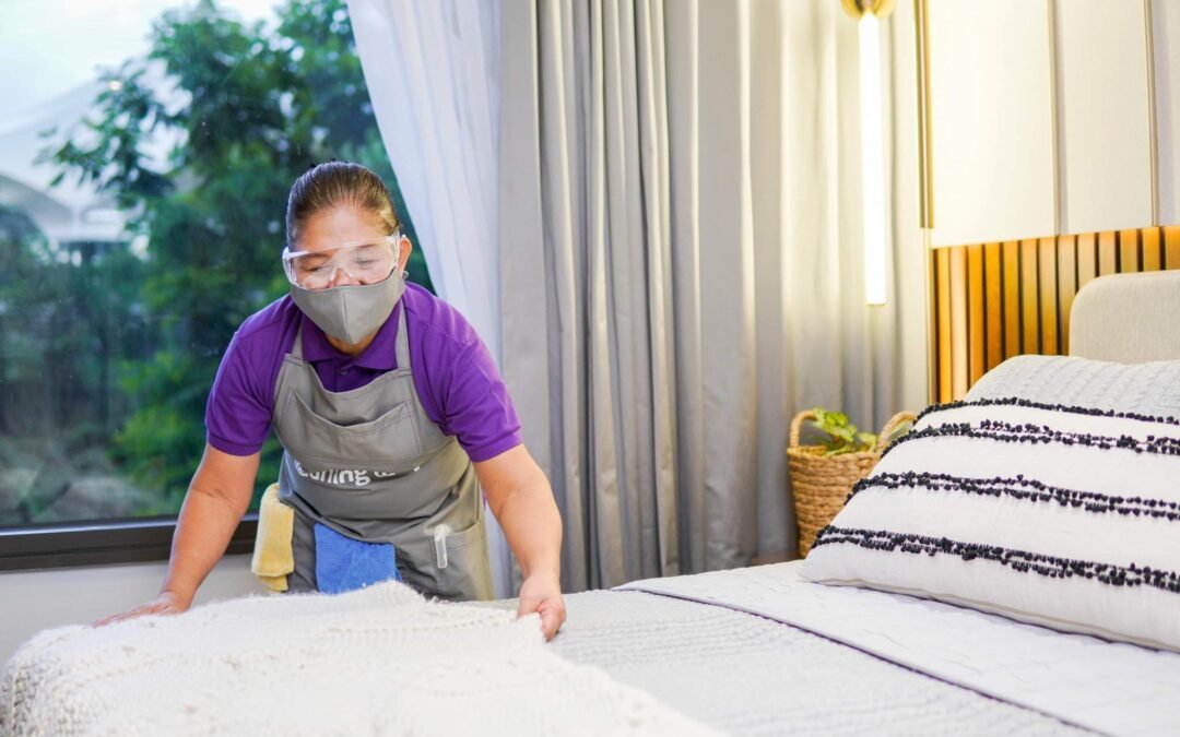 How to Organize Your Home for Online Classes