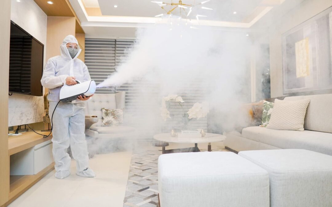 7 Ways to Celebrate Christmas Safely During the COVID-19 Pandemic