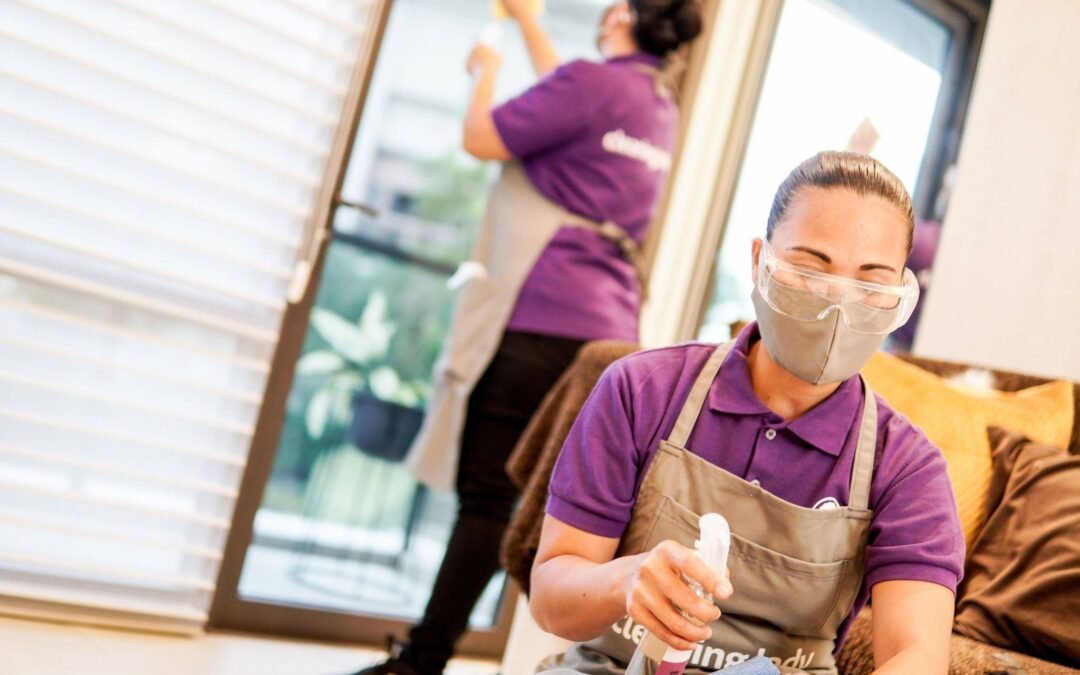 How to Prepare Your Home for When You Start Working From Home