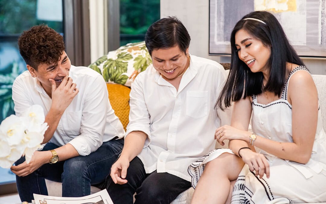 5 Reasons Why Your Home Will Benefit From Having Carpets